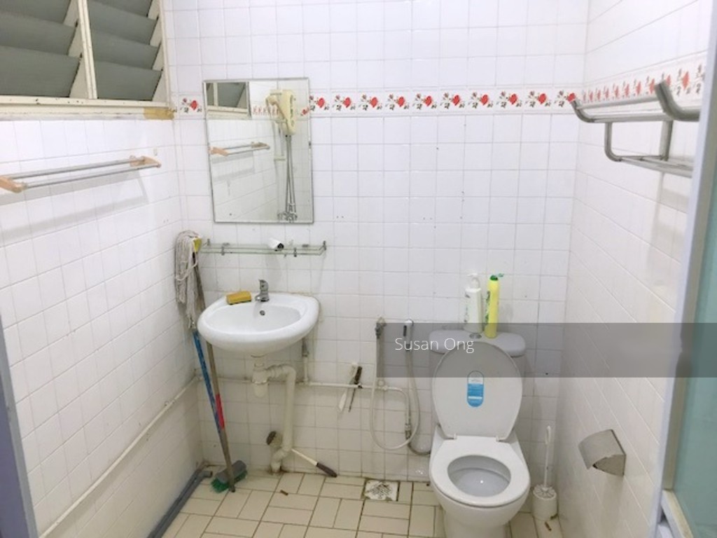 Blk 121 Mcnair Road (Kallang/Whampoa), HDB 4 Rooms #155605032